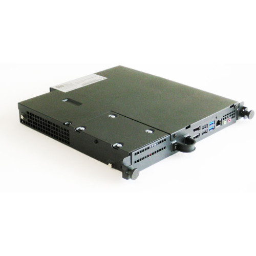 Elo IDS ECMG2 Media Player