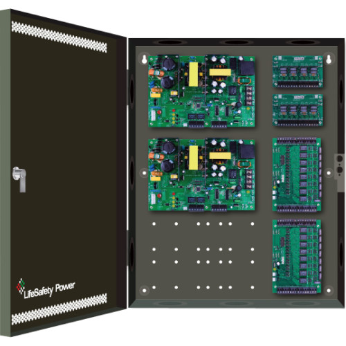 LifeSafety Power Power Device