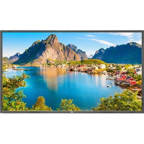 NEC E-Series Digital Signage Display