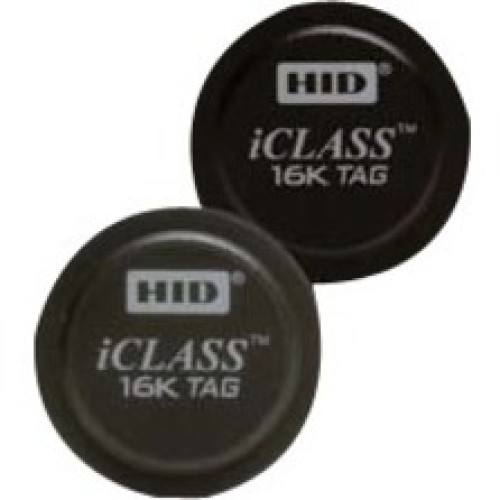 HID 2062 Access Control Cards