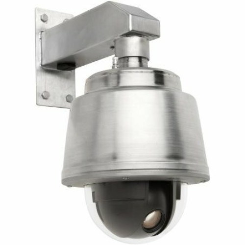 Axis Security Camera
