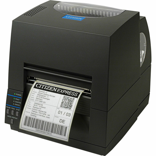 Citizen CL-S621 Barcode Label Printer