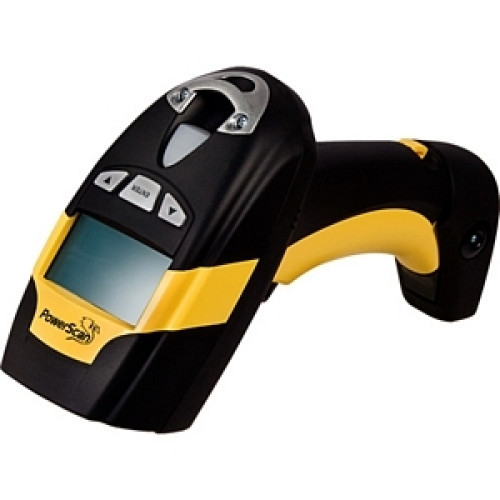 Datalogic PowerScan PM8300 Barcode Scanner