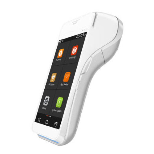 PAX A920 Payment Terminal