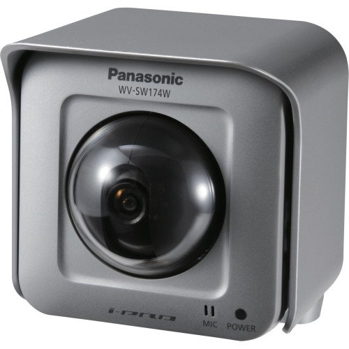 Panasonic Security Camera