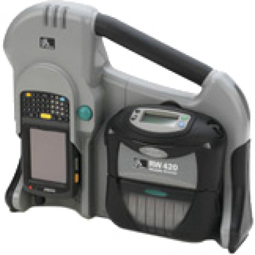 Zebra RW 420 Spare Parts