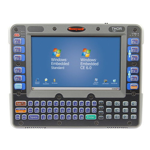 LXE VM1 Thor Data Terminal