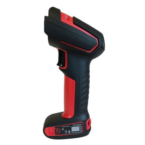 Honeywell Granit XP 1990iSR Barcode Scanner