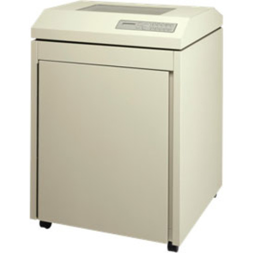 Printronix T6200 Series Line Printer
