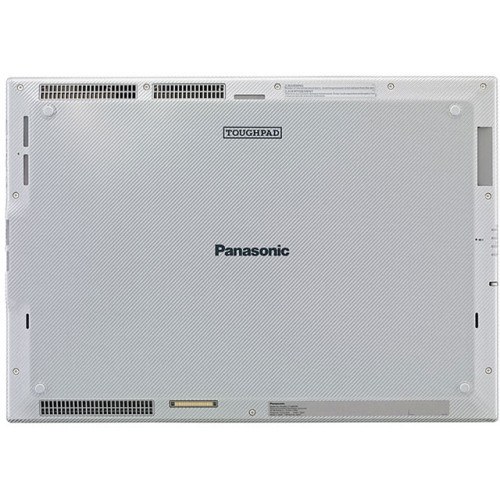 Panasonic Toughpad 4K Tablet