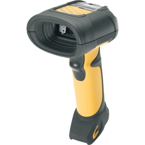 Symbol LS 3478 ER Barcode Scanner