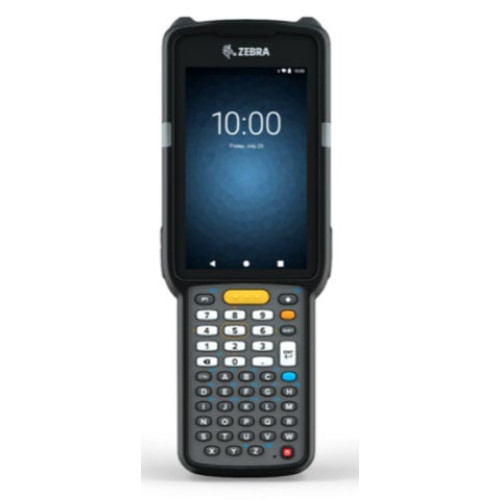 Zebra MC3300ax Mobile Computer