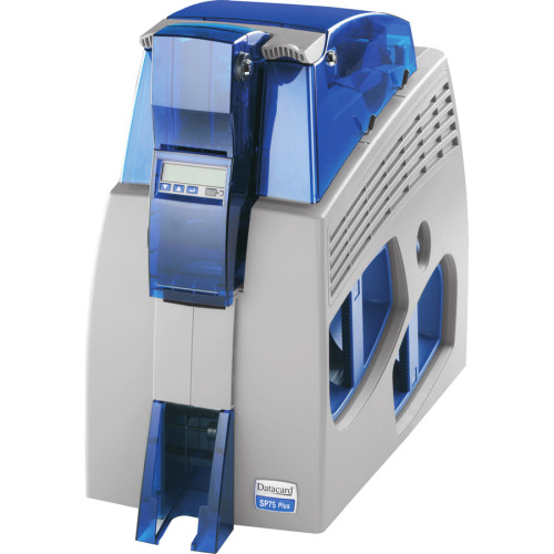 Datacard SP75 Plus ID Card Printer