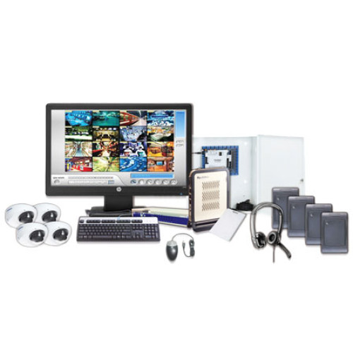 BCI Access Control System