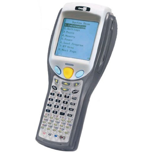 CipherLab 8500 RFID Reader