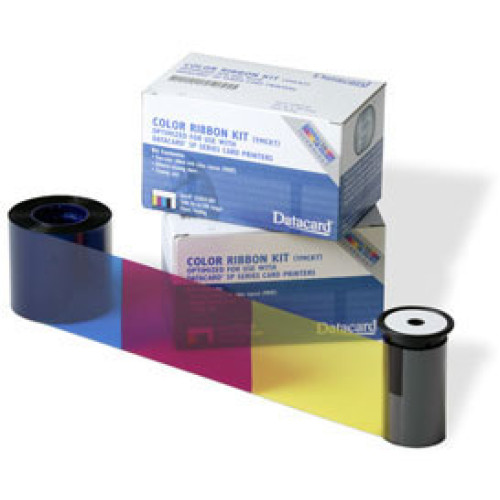 Datacard Genuine ID Card Ribbon