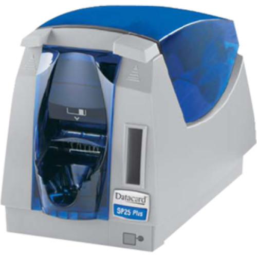 Datacard SP25 Plus ID Card Printer