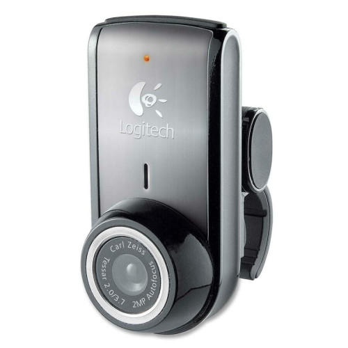 Logitech Photo ID Cameras Photo ID Camera