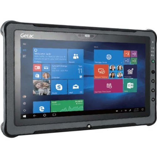 Getac F110 Tablet