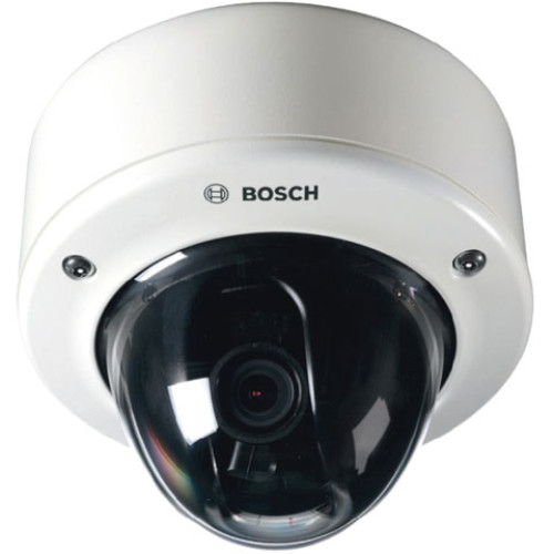 Bosch FlexiDome Series Security Camera