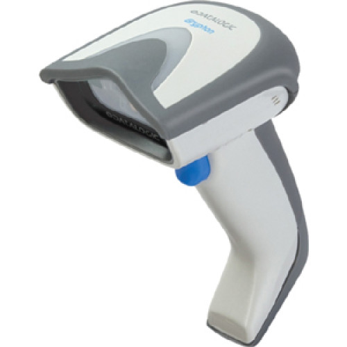 Datalogic Gryphon I GD4400-B 2D Barcode Scanner