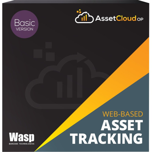 Wasp AssetCloudOp Basic Software