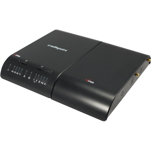 CradlePoint Products