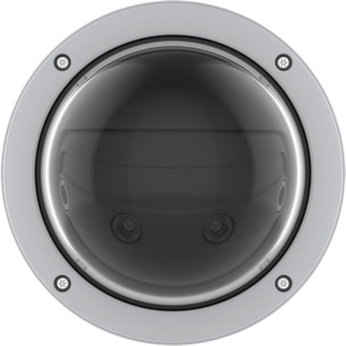 Axis Security Camera