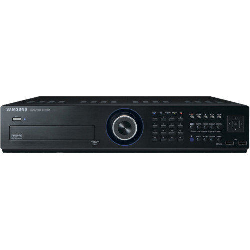 Samsung SRD-1670DC Surveillance DVR