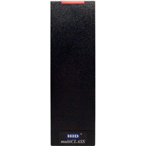 HID RP15 multiCLASS Access Control Reader