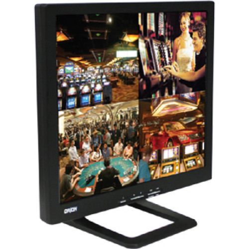 Orion 17RTV LCD CCTV Monitor