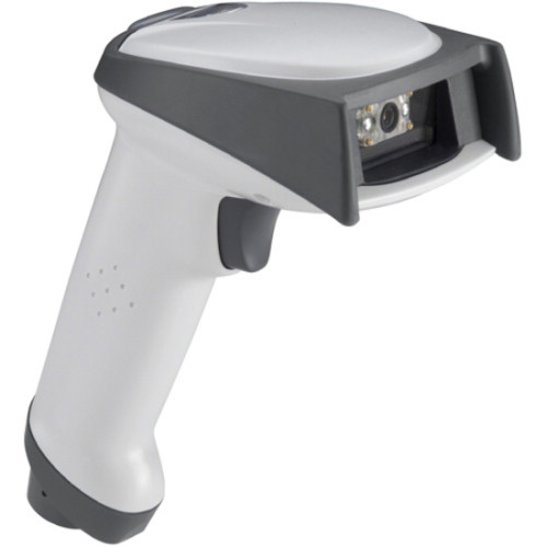 Honeywell 4820 Barcode Scanner