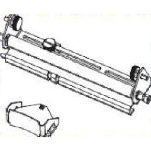 Zebra 110XiIIIPlus Accessory