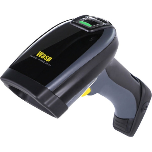 Wasp WWS750 Barcode Scanner