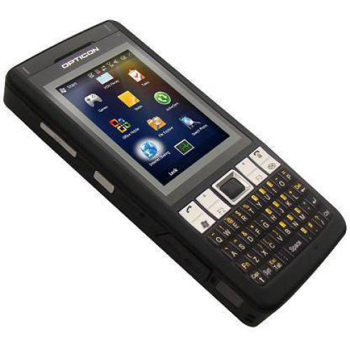 Opticon H-21A Mobile Computer