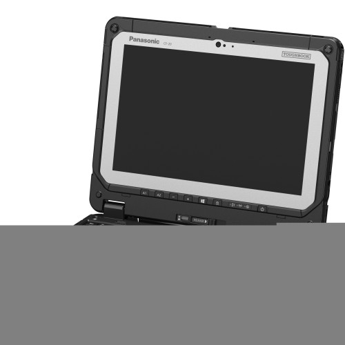 Panasonic Toughbook 20 Rugged Laptop