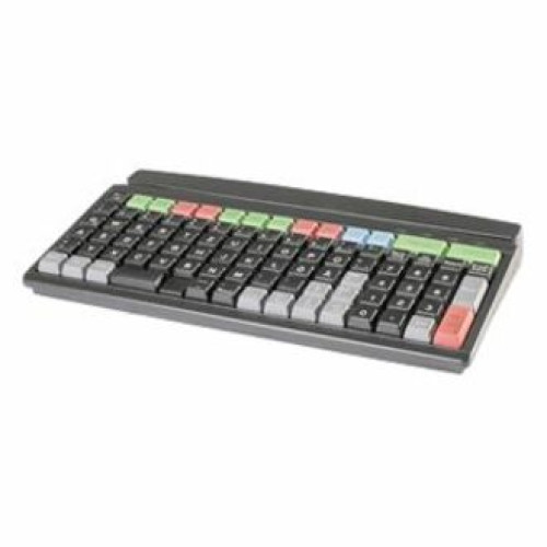 Preh KeyTec MCI 96 Series Keyboards