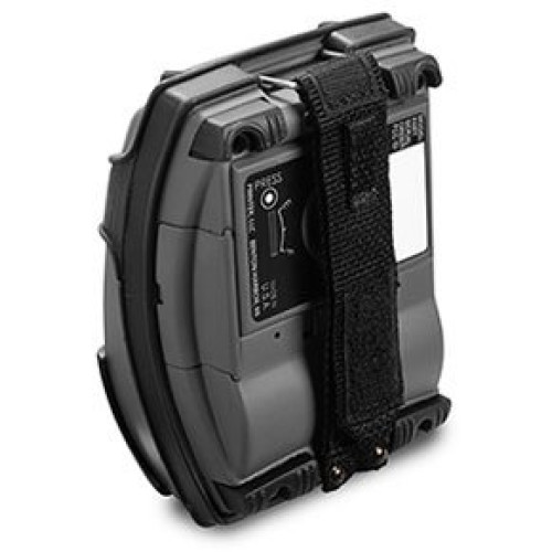 Printek FieldPro Series: FP530L Portable Barcode Printer