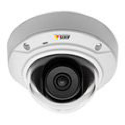 Axis Security Camera