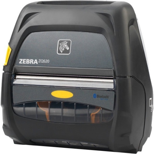 Zebra ZQ520 Portable Barcode Printer