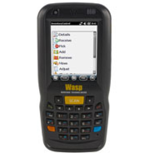 Wasp DT60 Mobile Computer