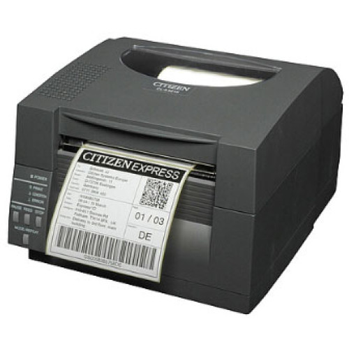 Citizen Barcode Label Printer