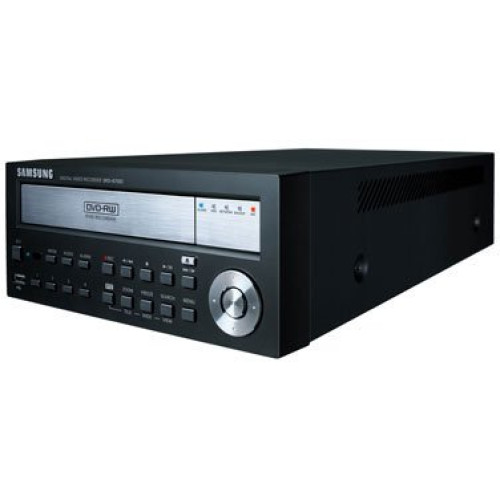 Samsung SRD-470D Surveillance DVR