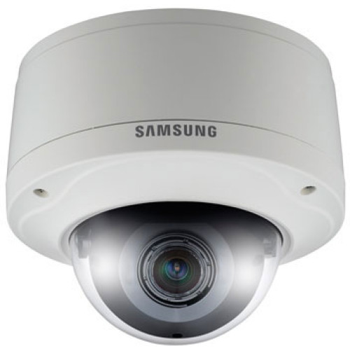 Samsung SNV-5080 Security Camera