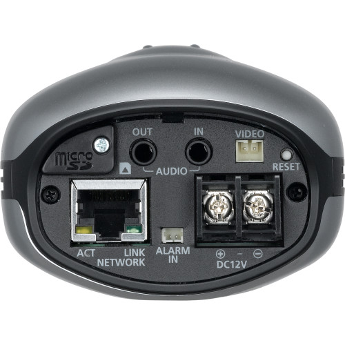 Samsung SCD-2080 Security Camera