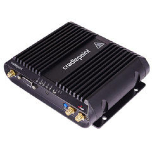 CradlePoint IBR900 Data Networking
