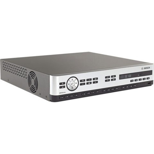 Bosch Surveillance DVR