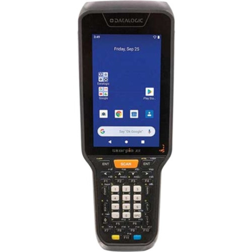 Datalogic Skorpio X5 Mobile Computer