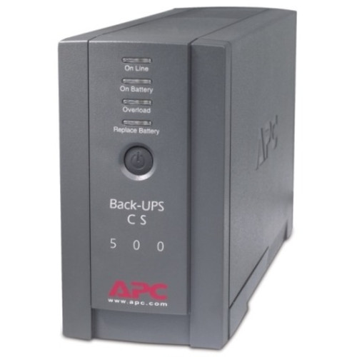 APC Back-UPS Series UPS