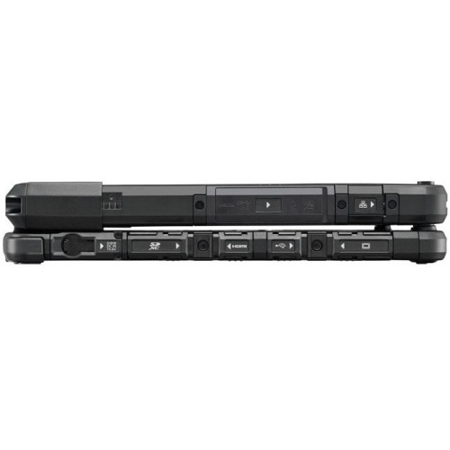 Panasonic Toughbook 33 Tablet